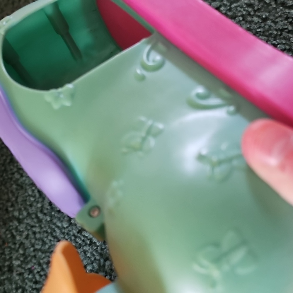 Littlest Petshop Accessories - Picture 5 of 5